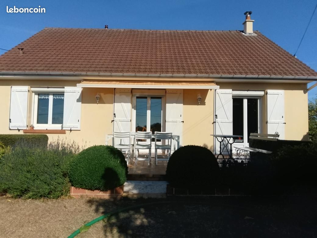 Maison 3 pièces 88 m² · à Rahart · 88 m² · 182 000 €