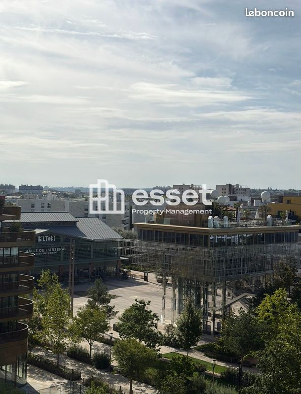 Appartement 4 pièces 105 m² · à Rueil-Malmaison · 105 m² · 2 997 €/mois