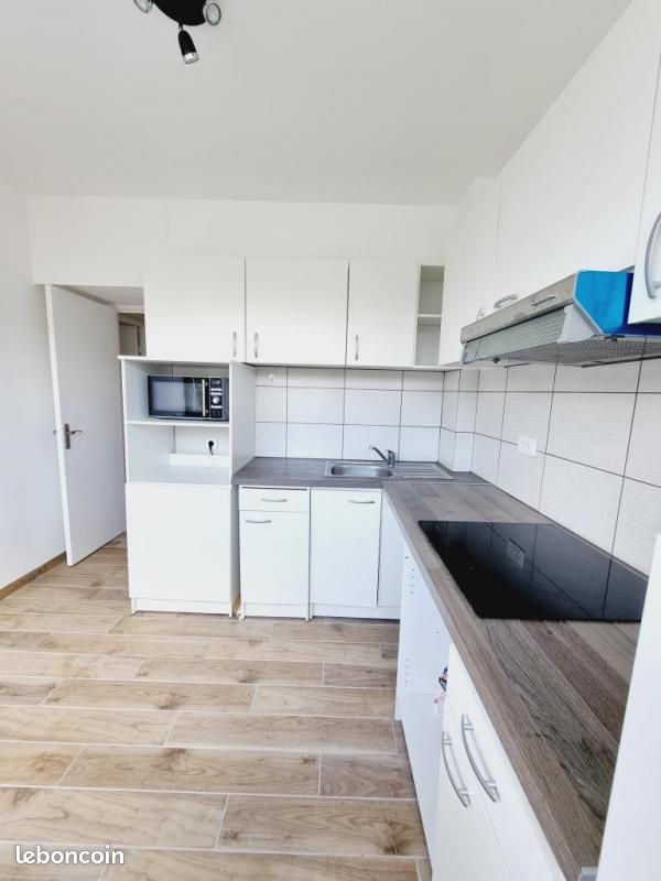 Appartement 4 pièces 71 m² - Limoges 87000 (image principale 3)