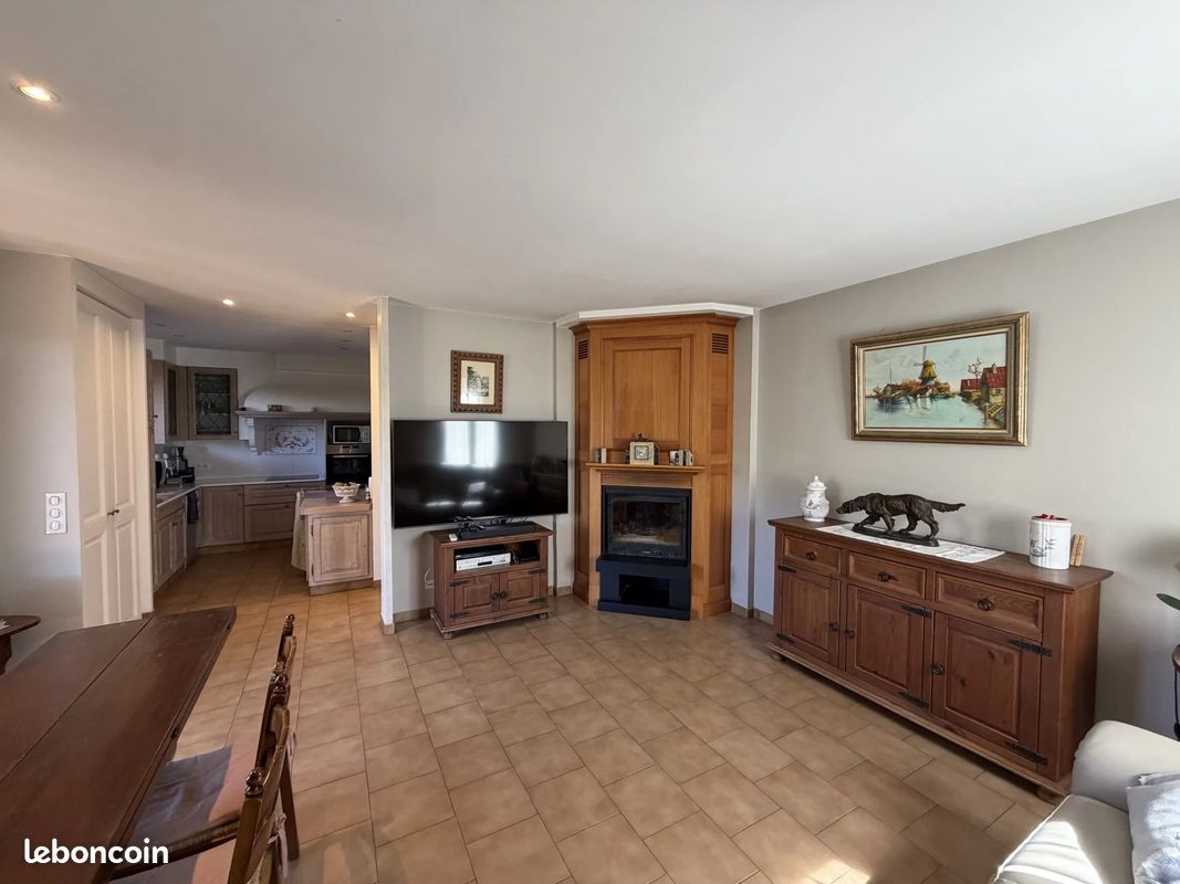 Villa 4 pièces 80 m² (image 5)