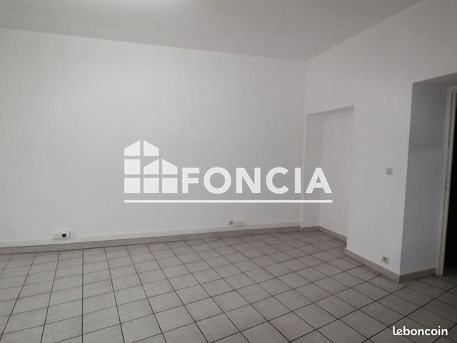 Appartement 3 pièces 83 m² · à Nîmes · 83 m² · 658 €