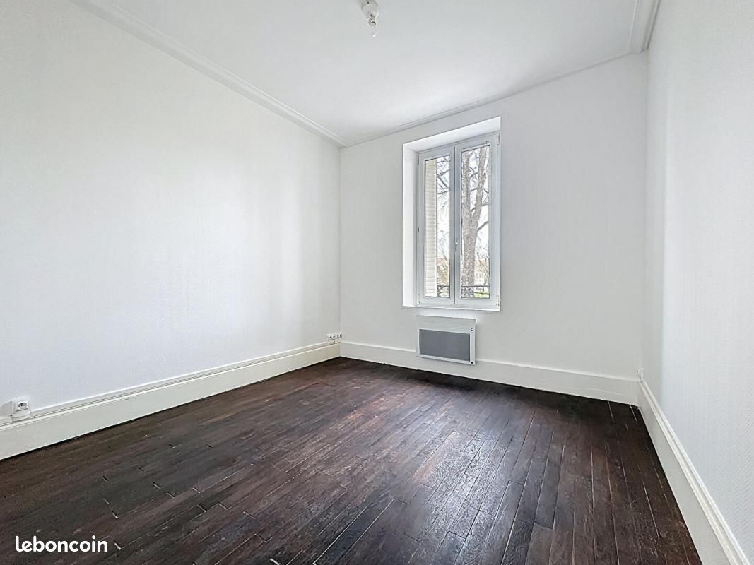 Appartement 1 pièce 19 m² · à Nancy · 19 m² · 420 €/mois