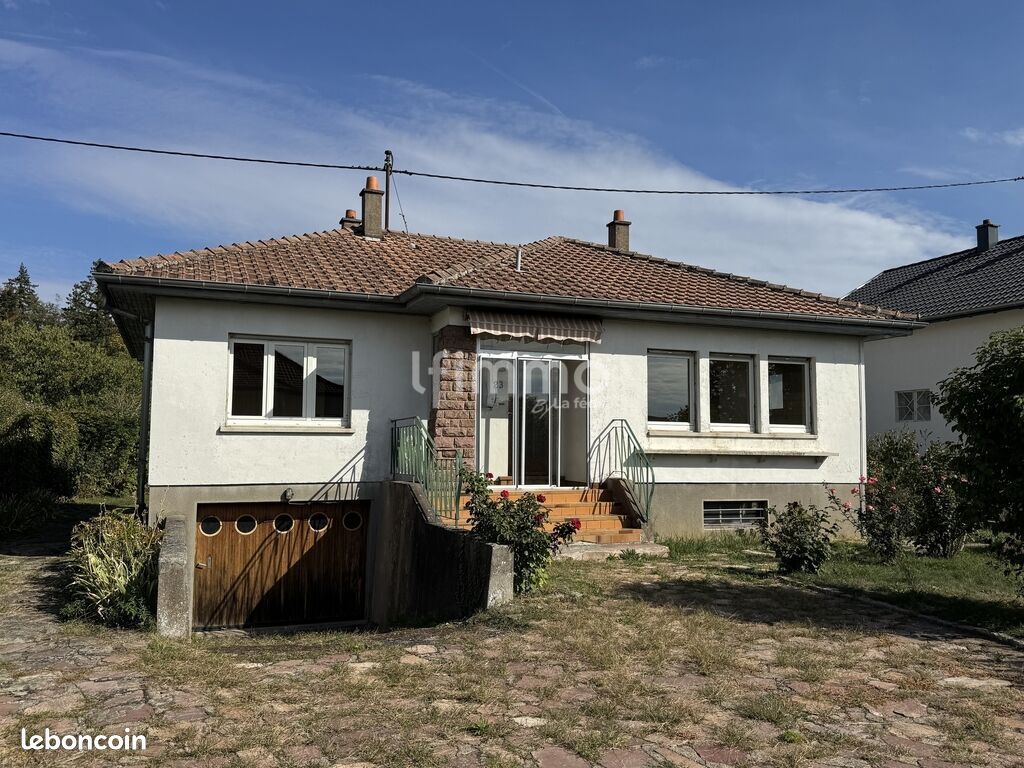 Maison 4 pièces 96 m² · à Ensisheim · 96 m² · 429 000 €