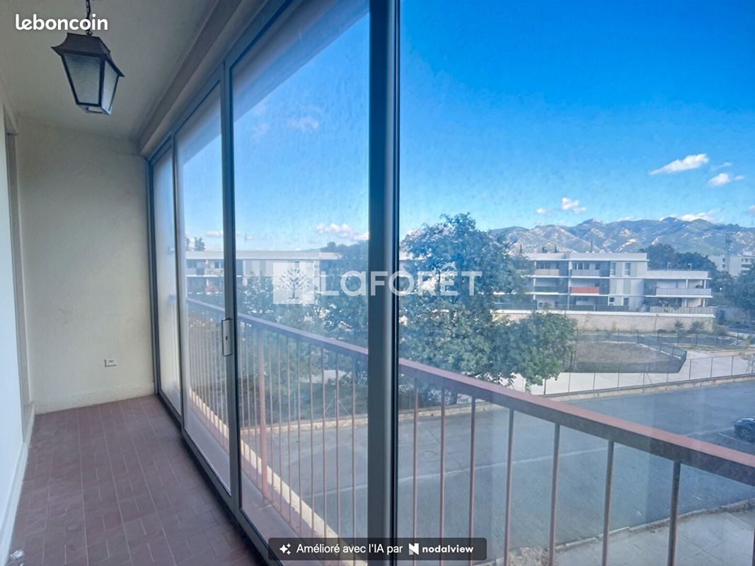 Appartement 3 pièces 76 m² · à Aubagne · 76 m² · 200 000 €