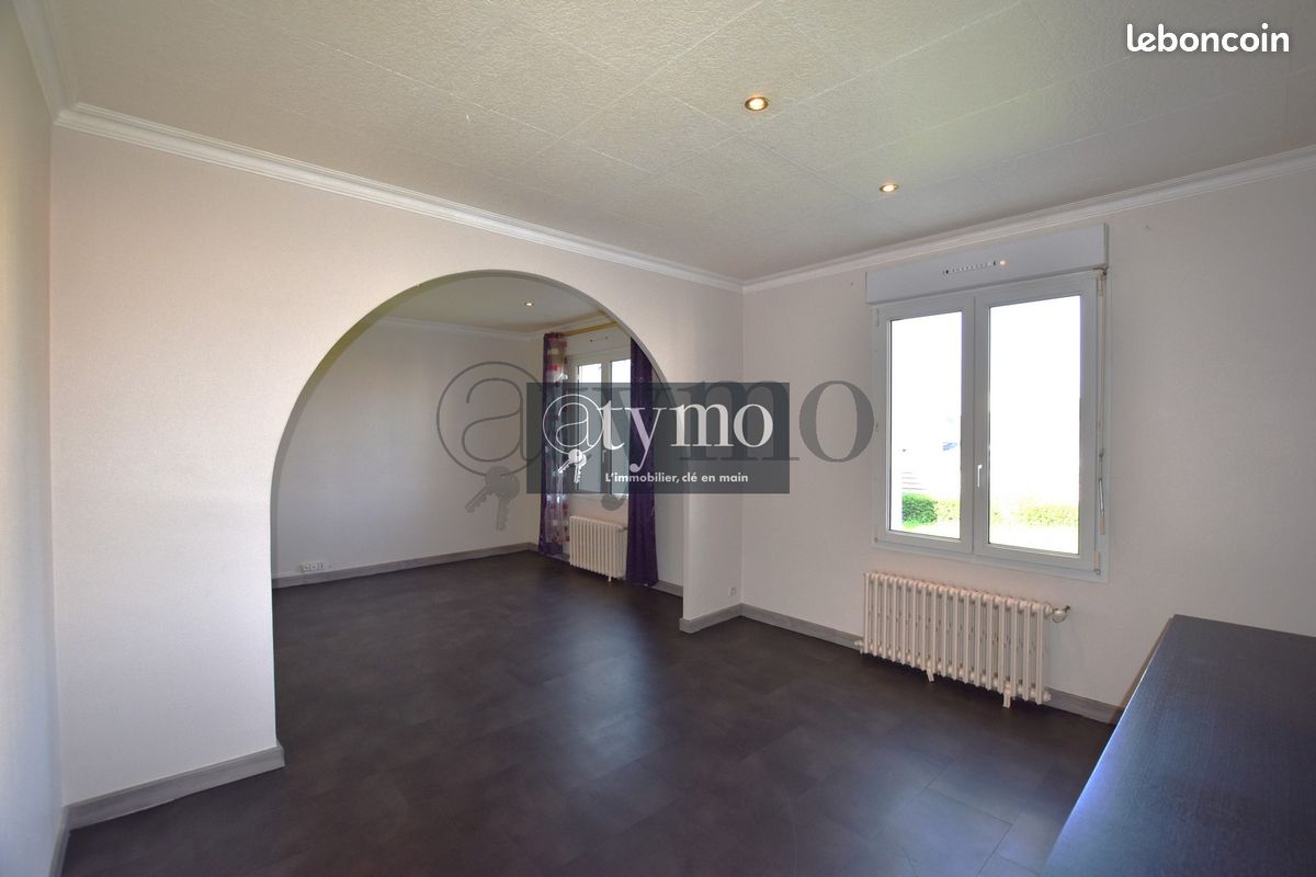 Maison 5 pièces 88 m² · à Plouénan · 88 m² · 600 €