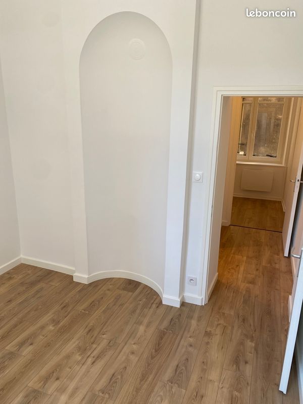 Appartement 1 pièce 23 m² · à Nancy · 23 m² · 500 €