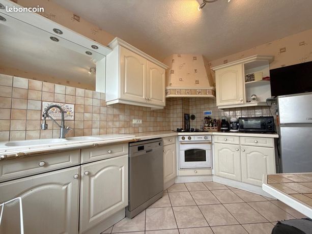 Maison 4 pièces 69 m² — 5