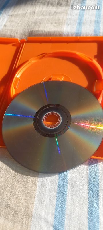 Dvd Monstres contre Aliens (image 4)
