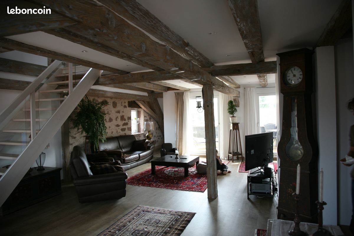 Appartement 5 pièces 145 m² · à Saverne · 145 m² · 1 010 €/mois