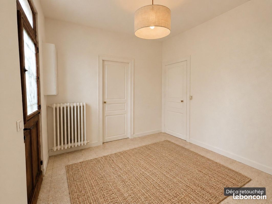 Maison 4 pièces 70 m² · à Hermes · 70 m² · 138 000 €