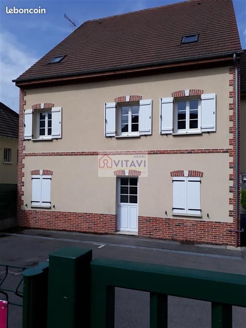 Appartement a louer beauvais - 1 pièce(s) - 29 m2 - Surfyn