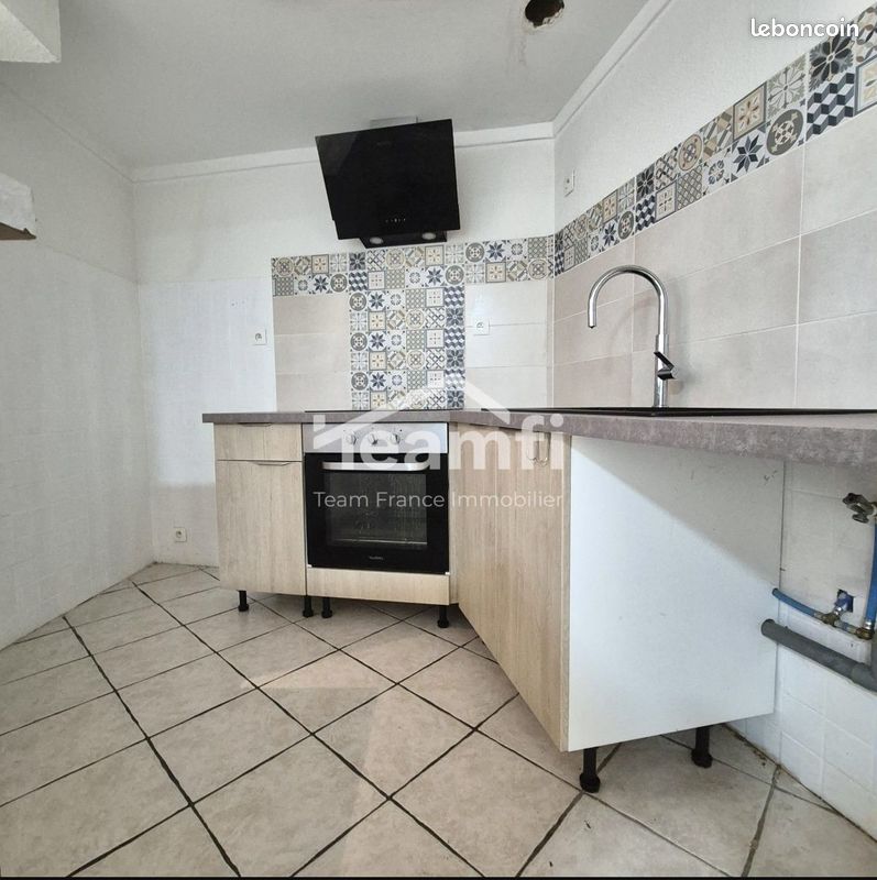 Maison 2 pièces 70 m² · à La Monnerie-le-Montel · 70 m² · 49 500 €