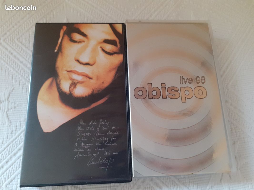 Pascal obispo (image 1)