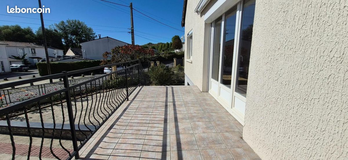 Maison 6 pièces 147 m² · à Fismes · 147 m² · 229 000 €