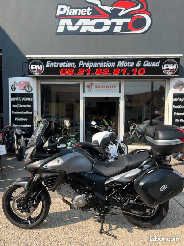 Vstrom dl 650 a2 (image 1)