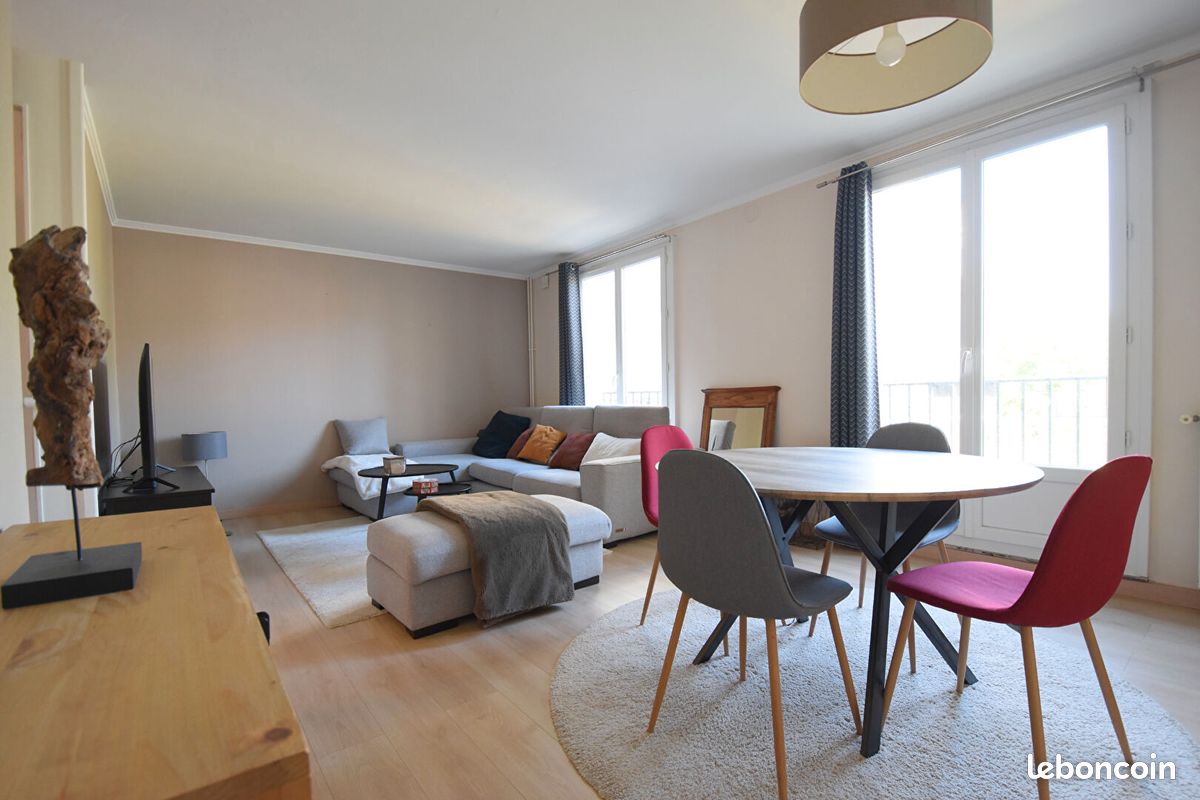 Appartement 3 pièces 86 m² · à Chantilly · 86 m² · 369 000 €