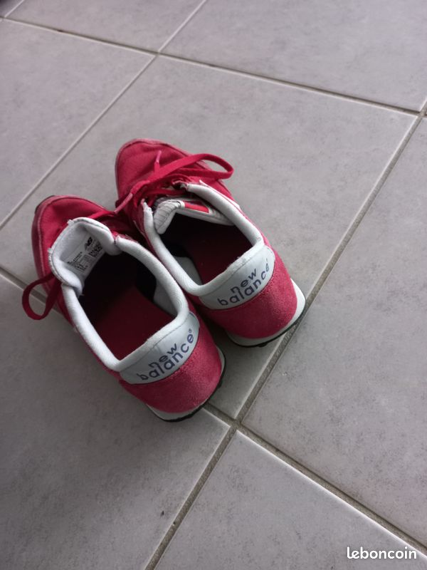Chaussures (image 3)