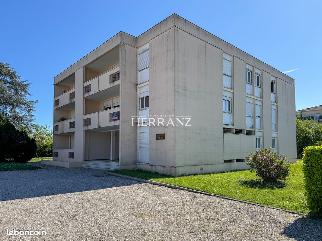 Appartement 3 pièces 69 m² · à Libourne · 69 m² · 150 000 €