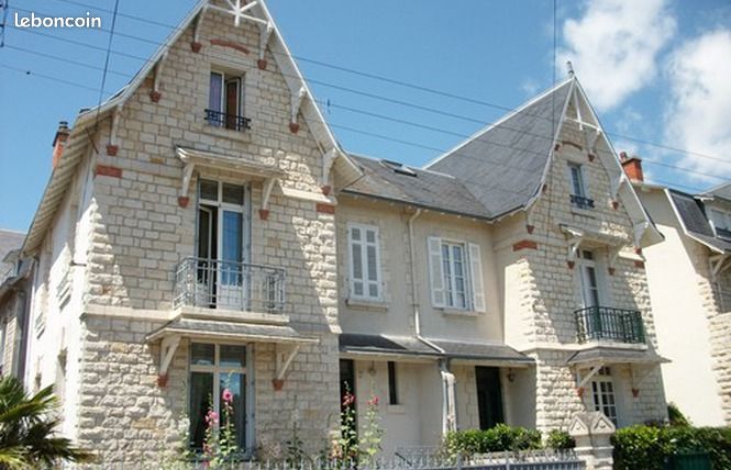 Maison 6 pièces 150 m² · à La Rochelle · 150 m² · 890 000 €