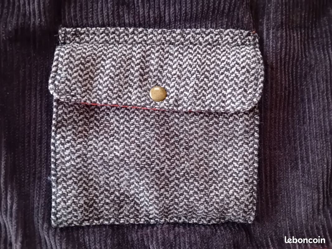 Sac fourre tout (image 2)