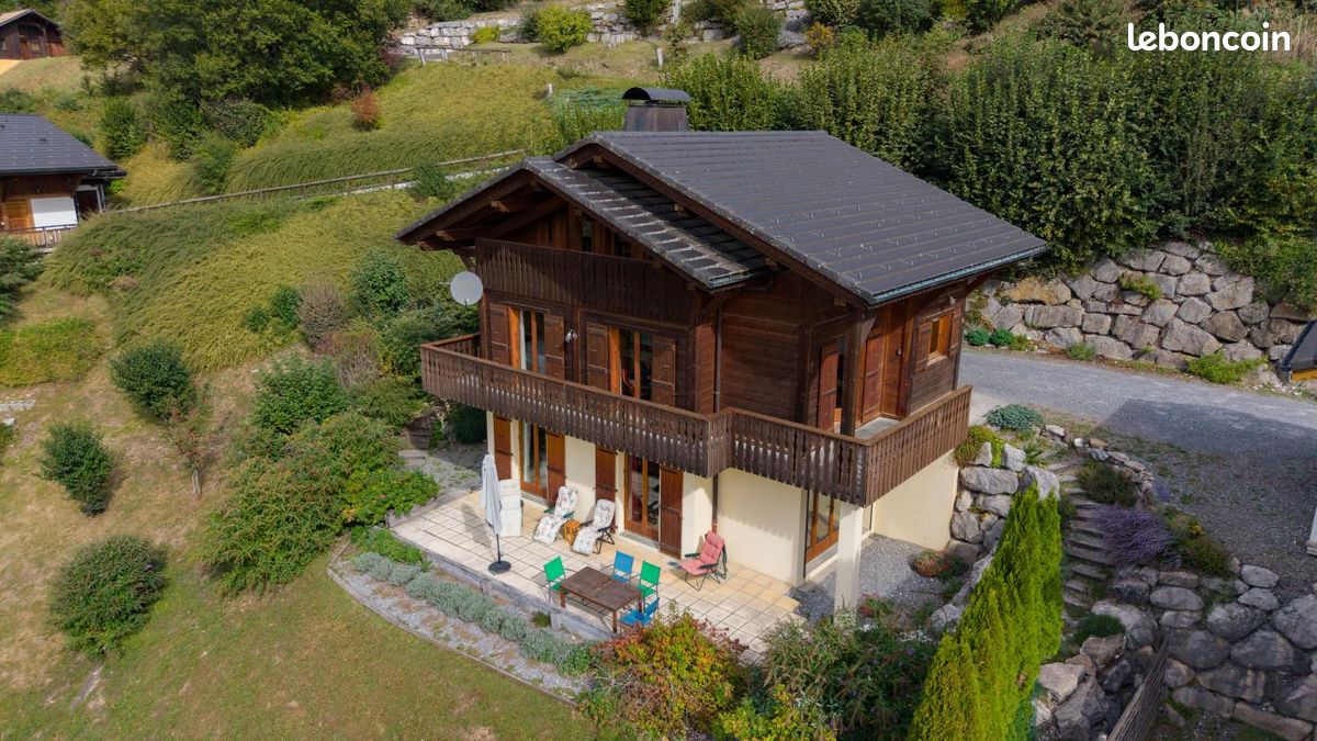 Maison 6 pièces 152 m² · à Verchaix · 152 m² · 795 000 €