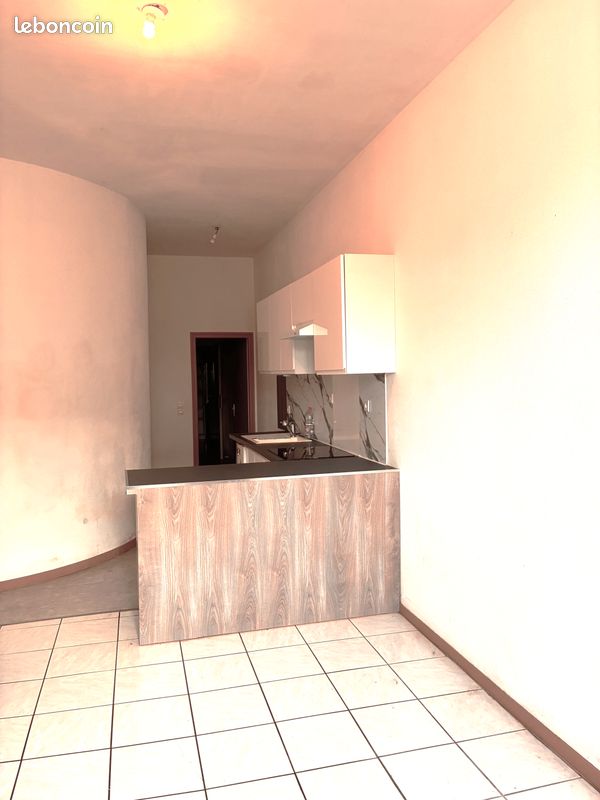 Appartement 2 pièces 43 m² · à Bordeaux · 43 m² · 710 €/mois