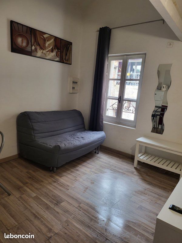 Appartement 1 pièce 20 m² · à Avignon · 20 m² · 430 €