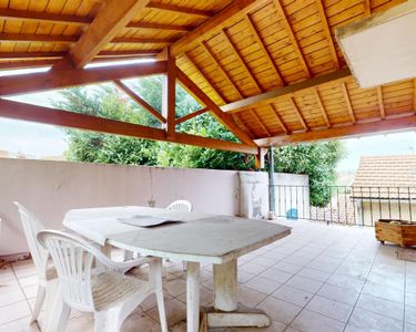 Maison 460 000 € - 138 m²