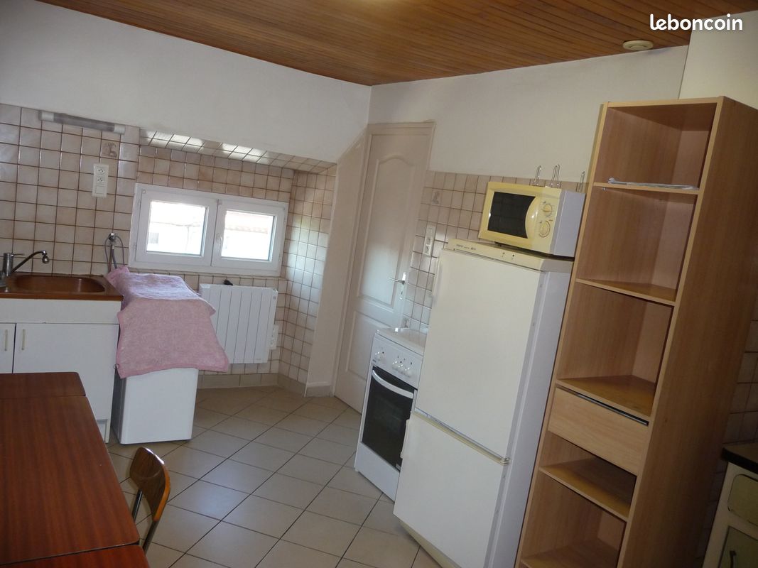 Appartement 2 pièces 40 m² · à Privas · 40 m² · 400 €/mois