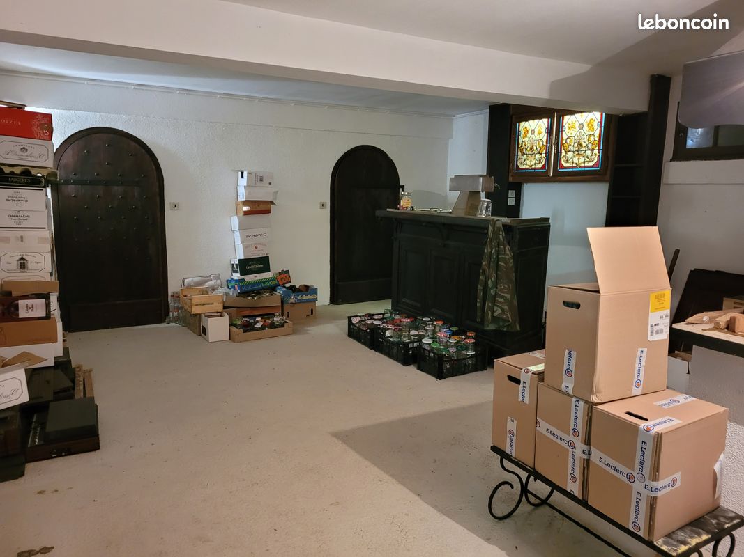Propriété 11 pièces 440 m² - Turenne 19500 (image principale 11)