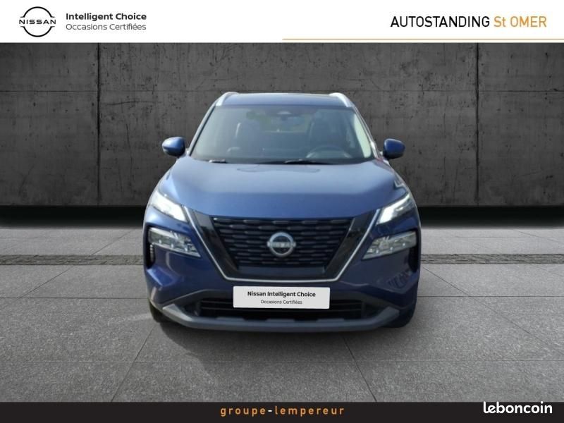 Nissan X-Trail e-Power 204ch N-Connecta 2024 (image 2)
