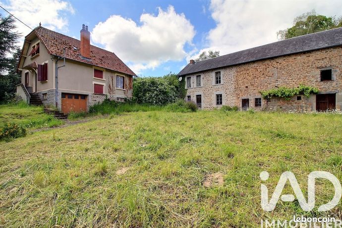 Maison 4 pièces 98 m²