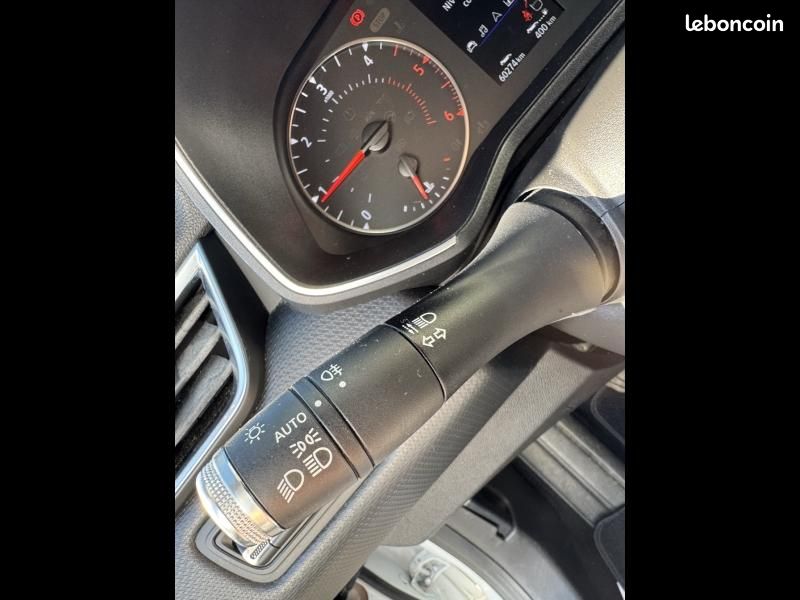 Renault Clio 1.5 Blue dCi 85ch Business (image 11)
