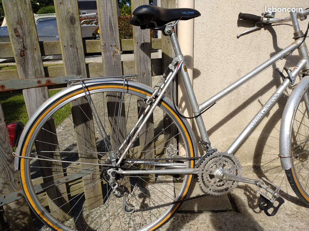 Vélo vintage (image 2)