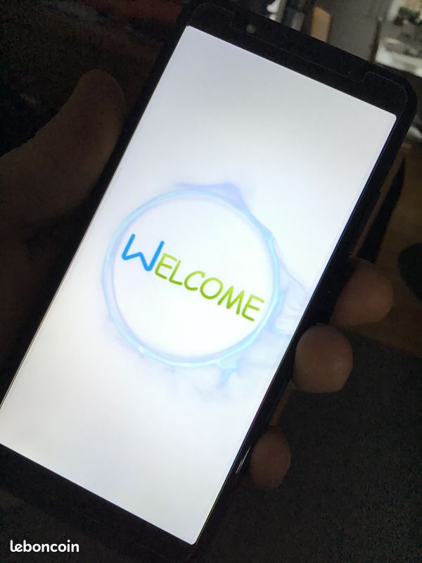 Téléphone Débloqué (image 1)