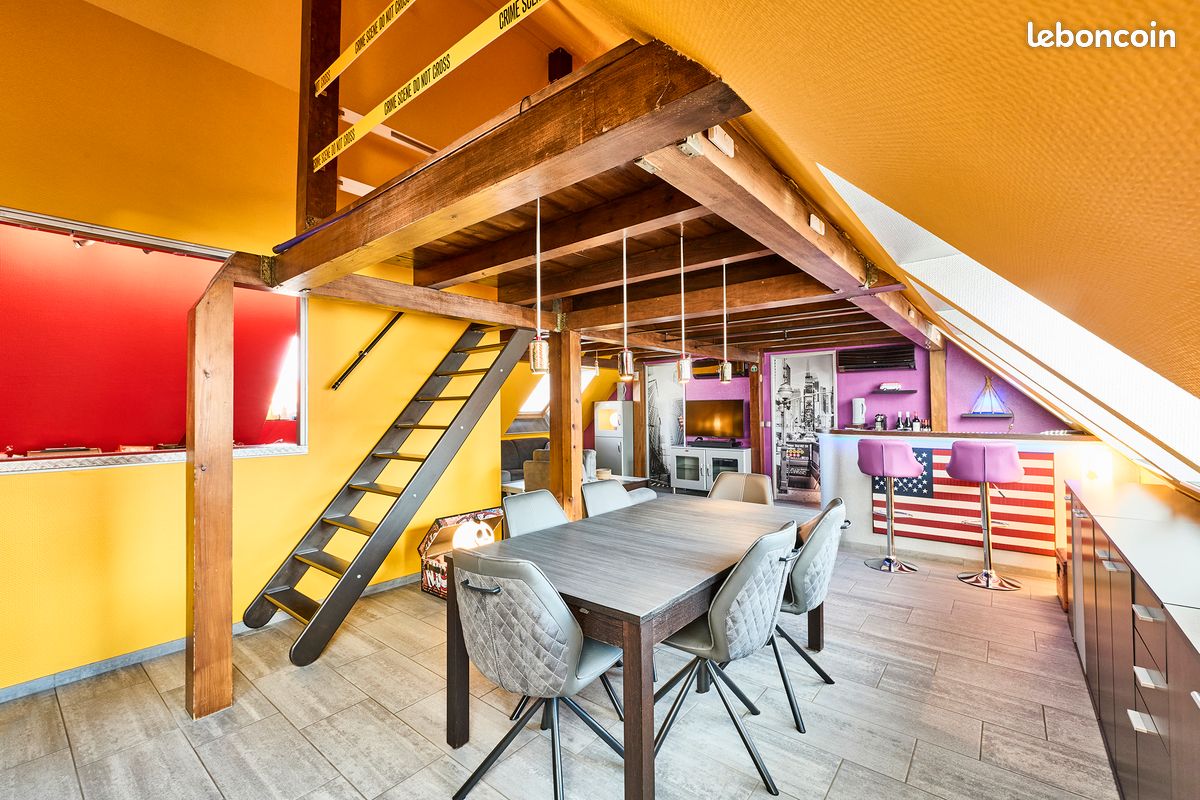 Appartement 3 pièces 64 m² · à Brunstatt-Didenheim · 64 m² · 178 500 €