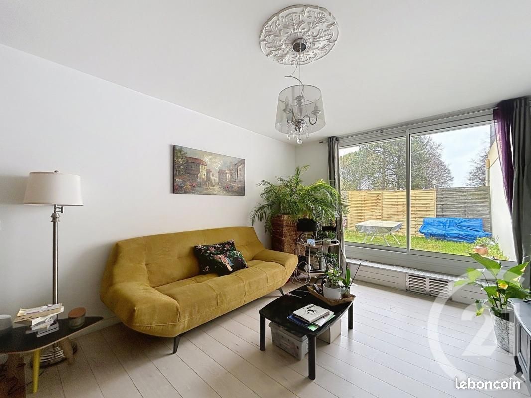 Appartement 2 pièces 48 m² · à Angoulême · 48 m² · 600 €/mois