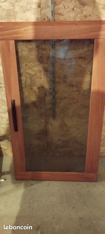 Portes vitrine (image 1)
