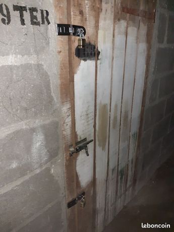 Cave 8 m² à louer pour du long terme