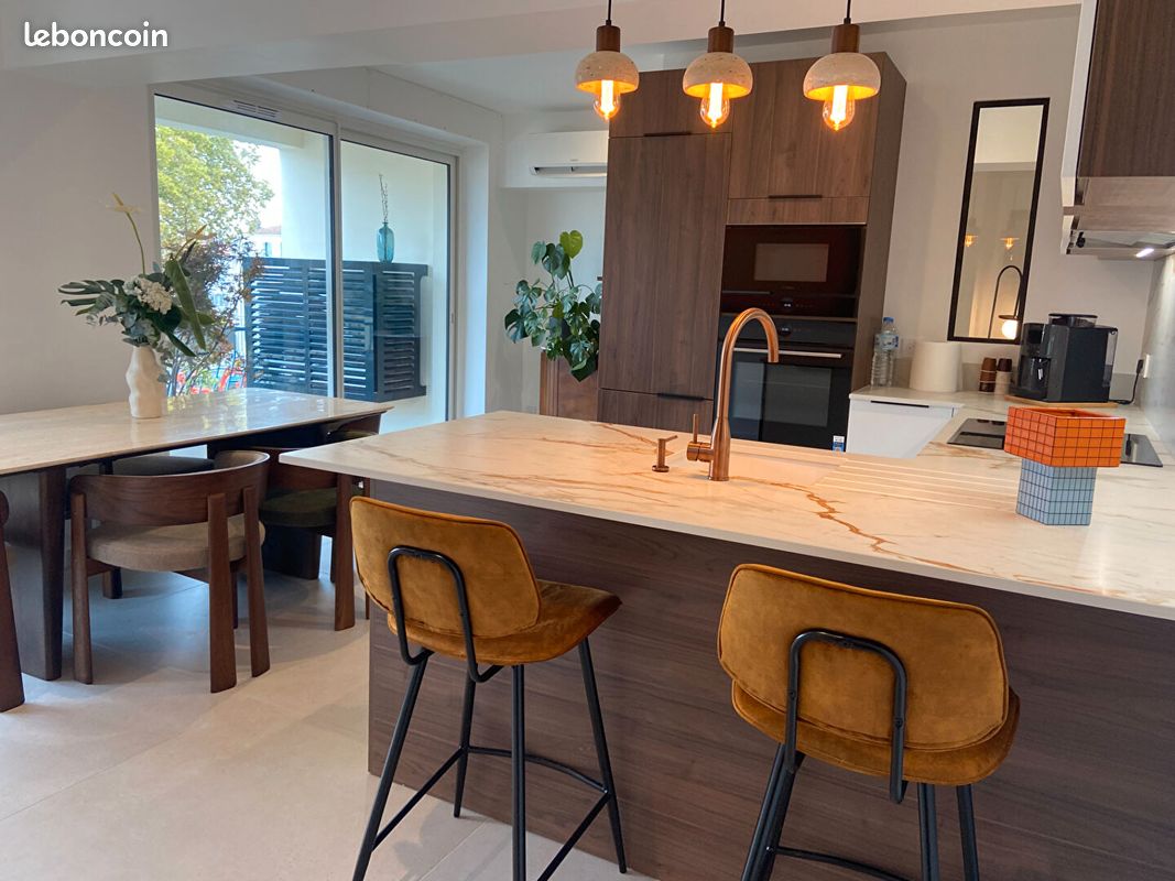 Appartement 3 pièces 72 m² · à Dax · 72 m² · 339 500 €
