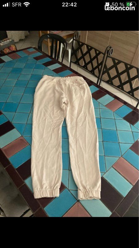 Pantalon de jogging XL project X (image 8)