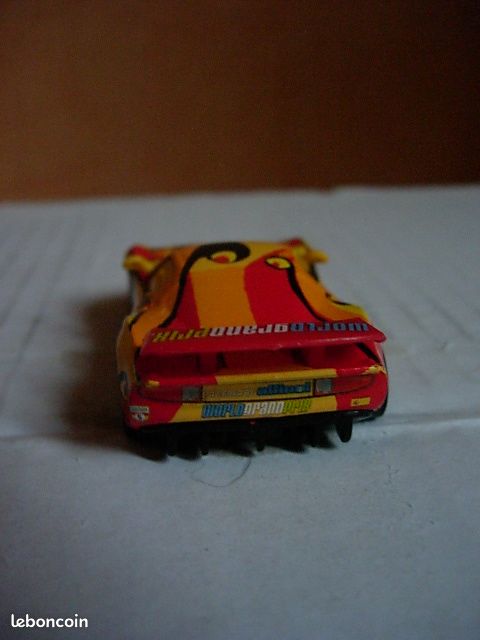 Voiture CARS (image 3)