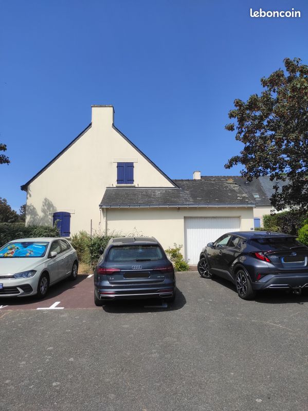 Maison 6 pièces 88 m² · à Vannes · 88 m² · 1 440 €/mois