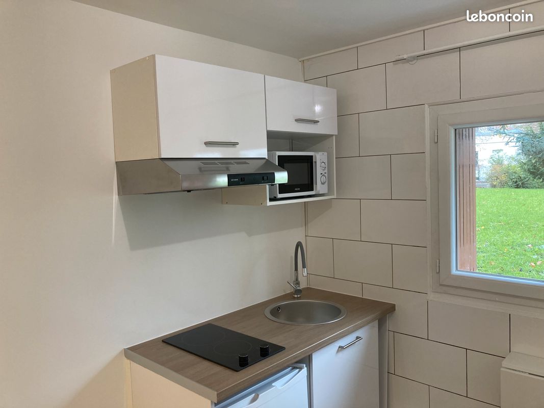 Appartement a louer saint-cloud - 1 pièce(s) - 13 m2 - Surfyn