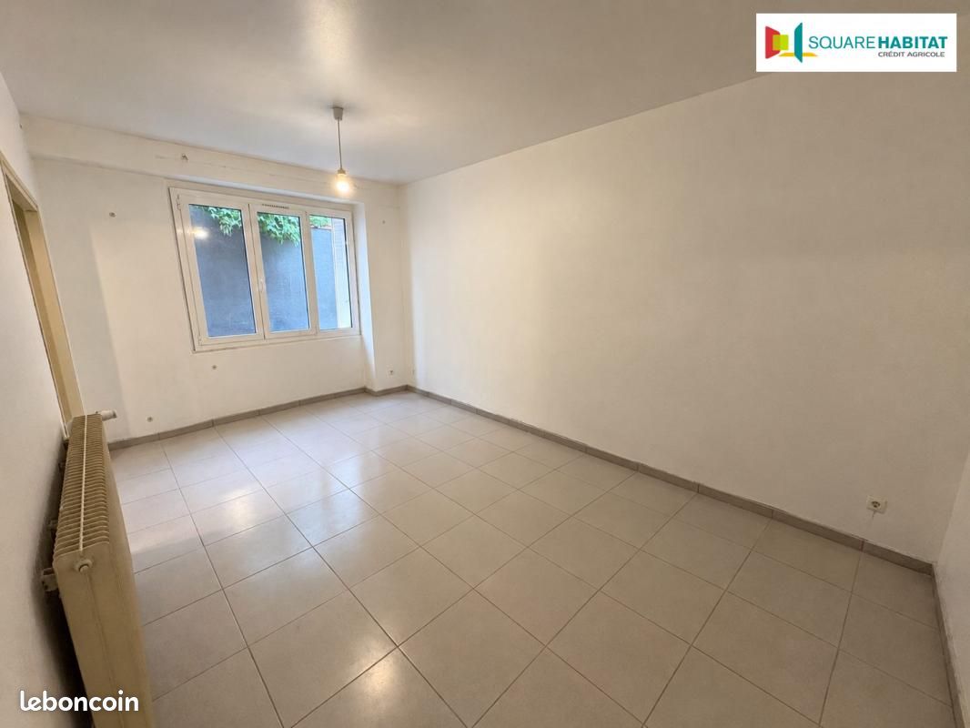 Appartement 2 pièces 58 m² · à Lourdes · 58 m² · 450 €/mois