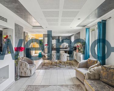 Maison 449 000 € - 175 m²