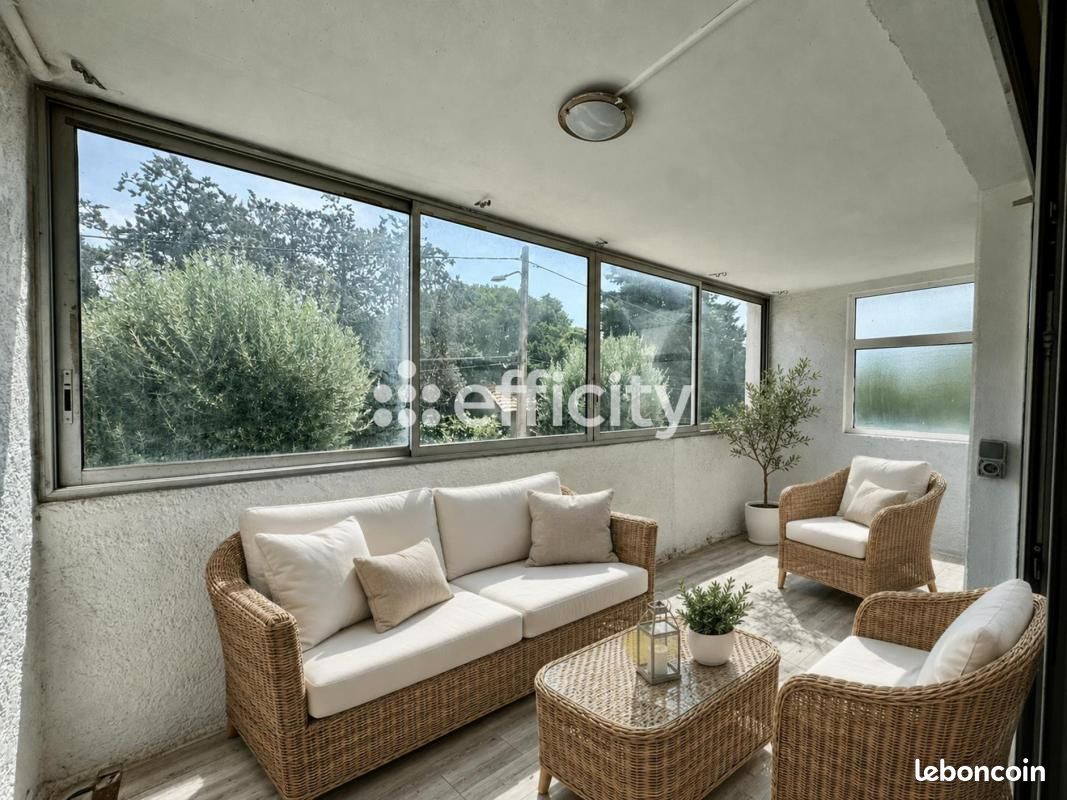 Appartement 2 pièces 41 m² · à Six-Fours-les-Plages · 41 m² · 190 000 €