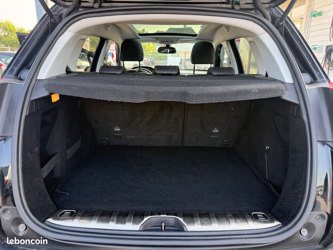 Peugeot 2008 1.6hdi 100 GT Line 2eme main tres propre (image 14)