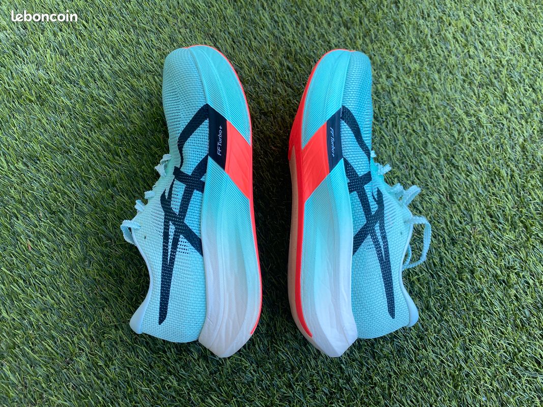 ASICS METASPEED SKY – Plaque carbone – T42.5 (image 7)