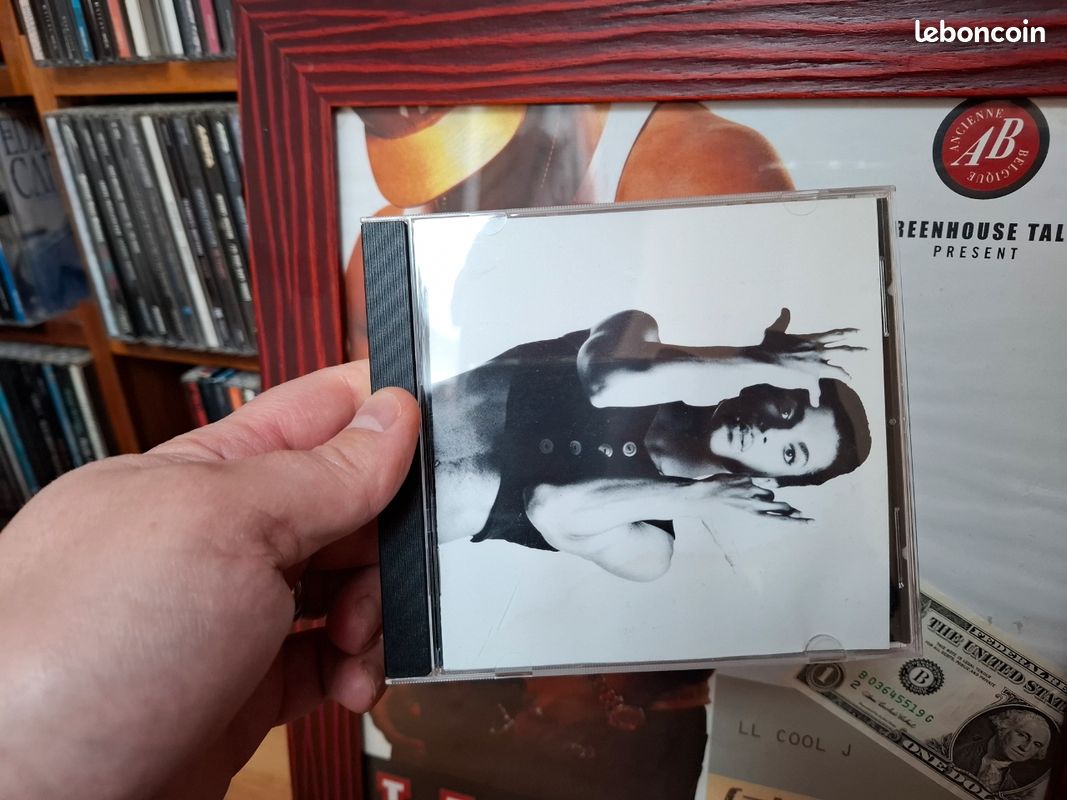 CD - Prince And The Revolution – Parade (image 1)